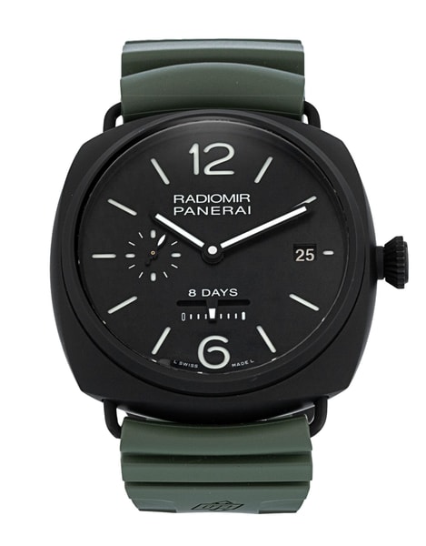 Panerai Radiomir 8 days PAM00384
